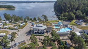 Hafsten Resort in Uddevalla